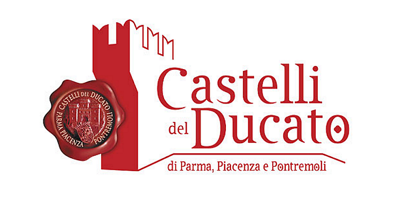 logo Castelli del Ducato