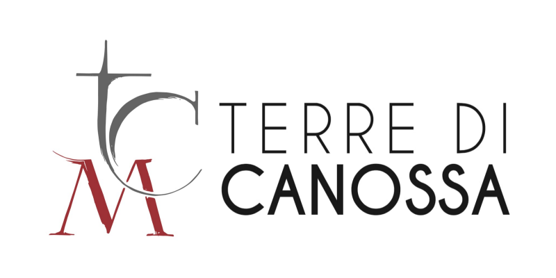 logo Terre di Canossa