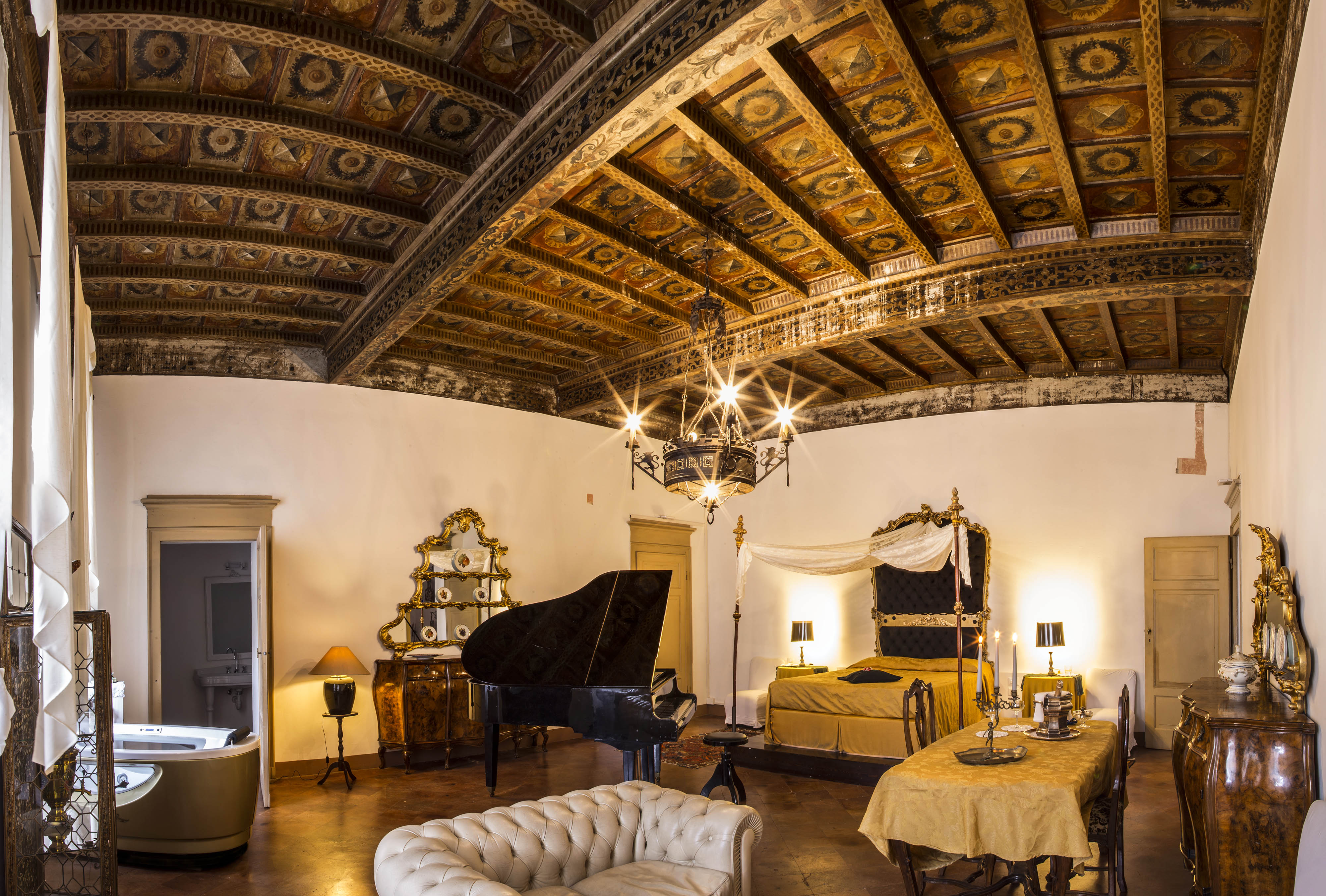 Suite del Gran Duca by anonimo anonimo